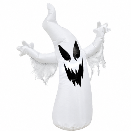 Halloween inflatable decorations;60CM White Ghost;Tabletop decorations;for Halloween party
